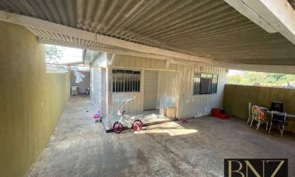 Casa com 6 quartos à venda na Vila São João, Arapongas 