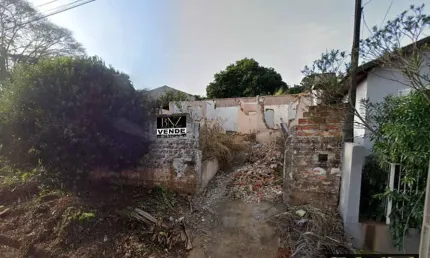 Terreno à venda no Jardim Coroados, Arapongas 