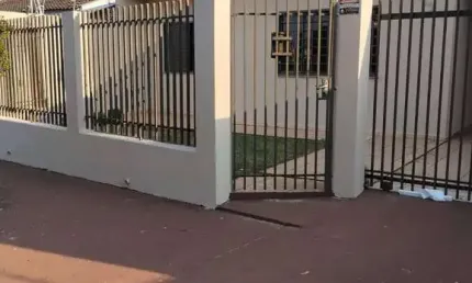Casa à Venda no Jardim Oriental - Espaço e Conforto em Uma Localização Priv
