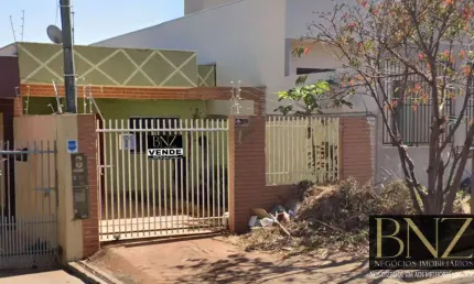 Casa com 2 quartos à venda no Residencial Araucarias, Arapongas 