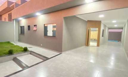 Casa com 1 quarto à venda no Jardim Mônaco II, Arapongas 