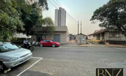 Terreno à venda no Centro, Arapongas 