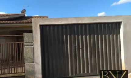 Terreno à venda no Jardim Caravelle, Arapongas 
