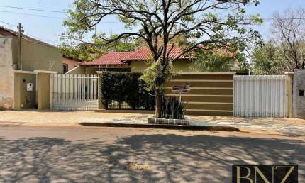 Oportunidade incrível de adquirir sua nova casa no Jardim Panorama, em Arap