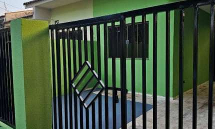 Casa com 2 quartos à venda no Jardim Coroados, Arapongas 