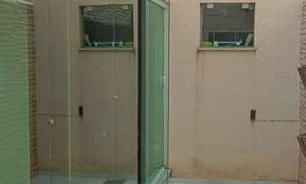 Casa com 2 quartos à venda no Jardim Paraná, Arapongas 