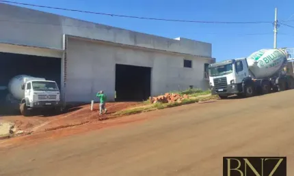 Barracão / Galpão / Depósito com 4 salas à venda no Jardim Vale do Coqueiral, Arapongas 
