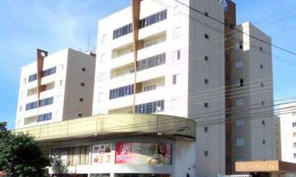 Apartamento com 3 quartos à venda no Jardim do Café, Arapongas 