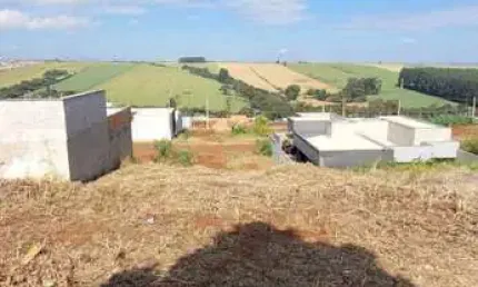 Terreno à venda no Jardim Metropolitan, Arapongas 