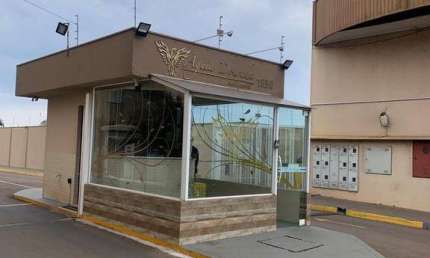 Apartamento para Locação no Condomínio Águia Dourada