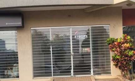 Sala comercial com 1 sala para alugar no Centro, Arapongas 