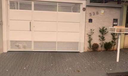 Linda Casa com planejados à Venda no Jardim Casa Grande