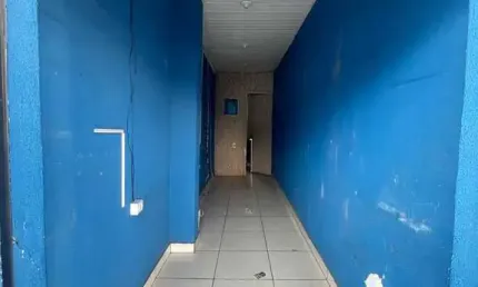 Sala comercial com 1 sala para alugar no Centro, Arapongas 