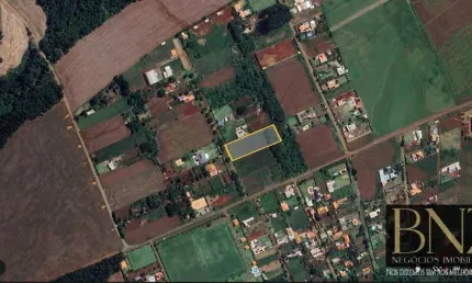 Chácara / sítio à venda na Área Rural de Arapongas, Arapongas 