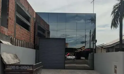 Sala comercial para alugar no Parque Industrial, Arapongas 