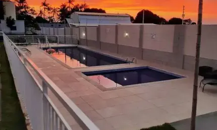 Apartamento à Venda no Residencial Parque Austin, Jardim Mônaco, Arapongas-