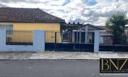 Casa à venda na Vila Nova, Arapongas 