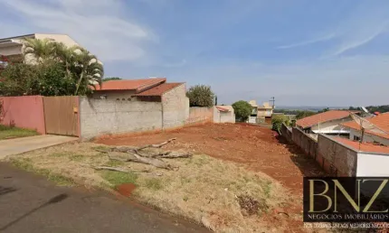 Casa à venda no Jardim Morumbi, Arapongas 