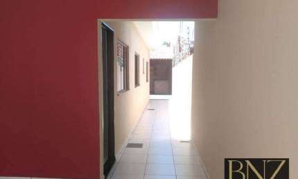 Casa com 2 quartos à venda no Jardim Hermínio e Maria, Arapongas 