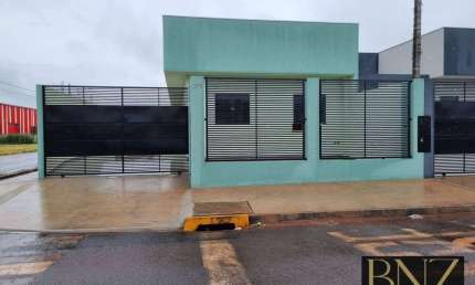 Casa com 3 quartos à venda no Jardim Interlagos II, Arapongas 