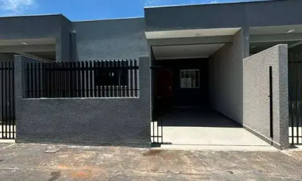 Casa à Venda no Jardim Primavera - Ótima Localização