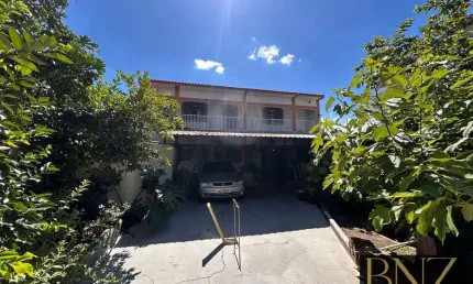 Casa com 3 quartos à venda no Jardim Baroneza, Arapongas 