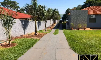 Chácara / sítio com 4 quartos à venda na Zona Rural, Primeiro de Maio 