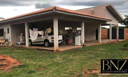 Chácara / sítio à venda na Zona Rural, Sabáudia 