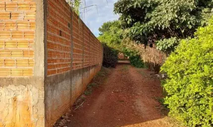 Chácara / sítio com 3 quartos à venda na Área Rural de Arapongas, Arapongas 