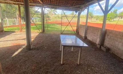 Chácara / sítio à venda na Área Rural de Arapongas, Arapongas 