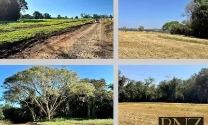 Chácara à Venda - Excelente Localização e Total Aproveitamento!