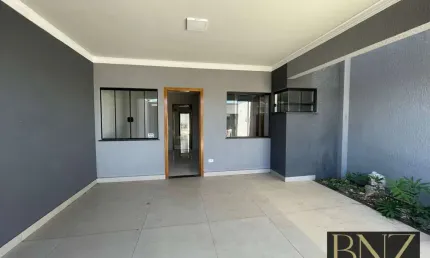 Casa com 3 quartos à venda no Jardim Vale das Perobas, Arapongas 