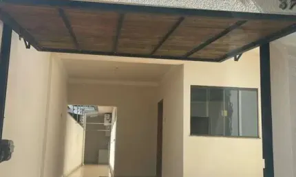 Casa com 2 quartos à venda no Residencial Tereza Morciani Bononi, Arapongas 
