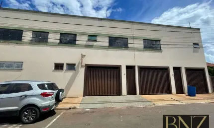 Apartamento para Locação no Centro – Espaço e Conveniência