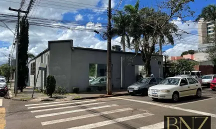 Sala Comercial para Locação no Centro– Excelente Localização e Visibilidade