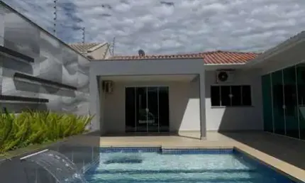 Casa de Alto Padrão Disponível para Venda – Conforto e Sofisticação