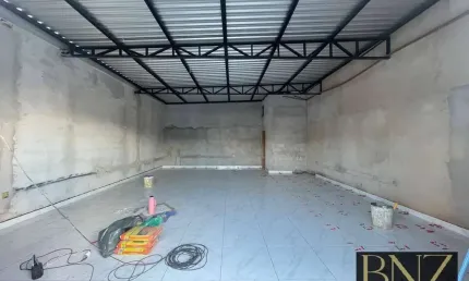 Sala comercial com 1 sala para alugar no Jardim San Raphael V, Arapongas 