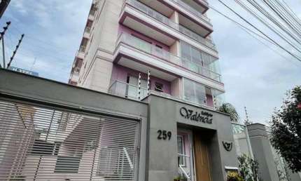 Apartamento com 3 quartos para alugar no Centro, Arapongas 