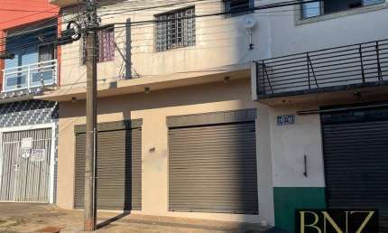 Sala comercial para alugar no Centro, Arapongas 