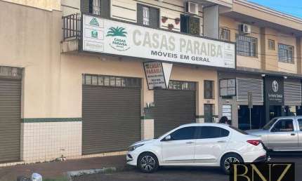 Sala comercial para alugar no Centro, Arapongas 