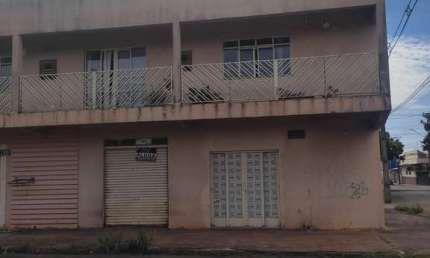 Sala comercial para alugar na Vila Araponguinha, Arapongas 