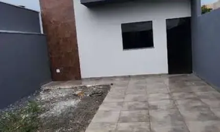 Casa à venda no Jardim Metropolitan, Arapongas 