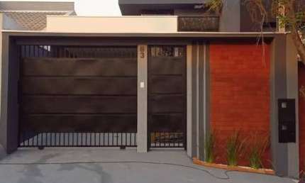 Casa com 3 quartos à venda no Jardim Brasil, Arapongas 