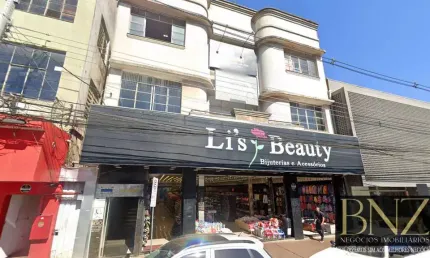 Edificio a Venda na Avenida Arapongas – Arapongas/PR