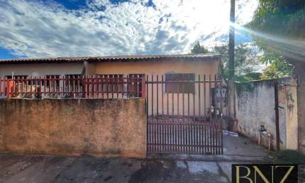 Casa para Locação no Jardim Dona Pina – Arapongas/PR