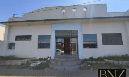 Sala comercial para alugar no Centro, Arapongas 