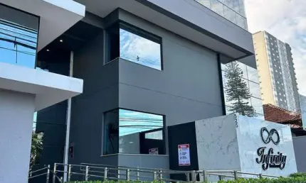 Apartamento com 2 quartos à venda no Centro, Arapongas 