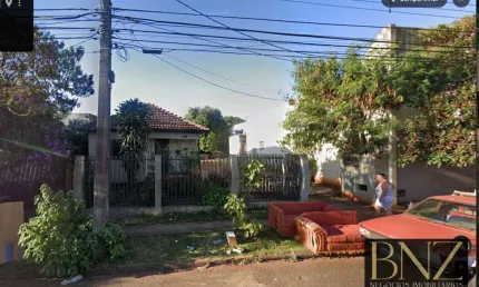 Terreno à venda no Centro, Arapongas 