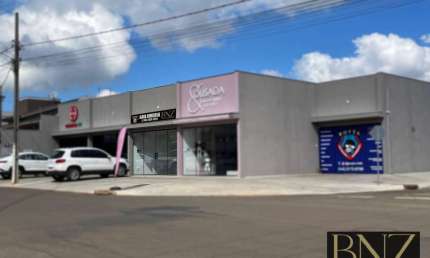 Sala Comercial para Locação – Ideal para Negócios Femininos