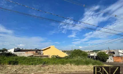 Terreno de Esquina à Venda no Jardim Novo Centauro – Excelente Localização!